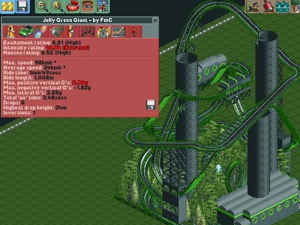 Rollercoaster Tycoon Tracks Download - Colaboratory