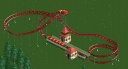 Tutorial ride